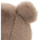 Orange Toys Knuffelbeer Moka, meerkleurig, 34 cm, speelgoed
