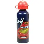 Procos Cars Speed aluminium fles 520 ml