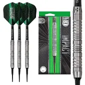 Harrows Impact 70% - Soft Tip Darts