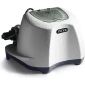 Intex Salt Water Chlorinator System Eco 5g/h Wit