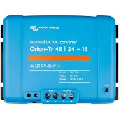 Victron Energy Orion-Tr 48/24-16A Converter 380 W 48 V - 24.2 V Op afstand bedienbaar