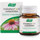 A.Vogel Bioforce Echinaforce voor kinderen, 400 mg, 80 tabletten