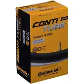 Continental Binnenband Compact 16 Inch (50/57-305) Dv 40 Mm