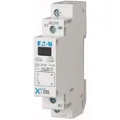 Eaton Z-S12/S stroomonderbreker, 12V, 50Hz, type 1S, artikelnummer 265266