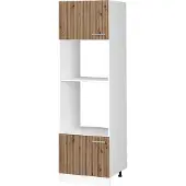 Vicco R-Line Magnetronkast – 60 cm Artisanaal eiken