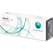 Aquaclear 1 day Multifocal (90 lenzen)