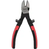 Ks Tools 1151013 115.1013 Kracht-zijkniptang 180 mm