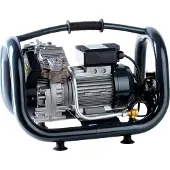 Aerotec Extreme 15 Pneumatische compressor 5 l 15 bar