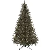 Springos Kunstkerstboom | Premium Spruce | 210 cm | Zonder Verlichting