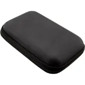 Caseroxx EVA-hoesje voor de Glocalme G4, kleur zwart