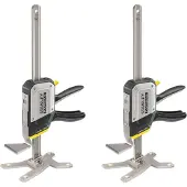 Stanley FATMAX TradeLift - 2 stuks