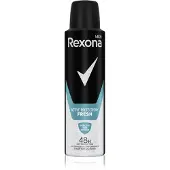 Rexona Men - Deodorant - Spray - Active Protection+ - Fresh - 150ml