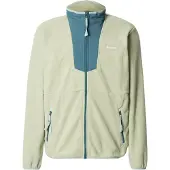 Columbia Funktionele fleece-jas 'Sequoia Grove' cyaan blauw / pastelgroen