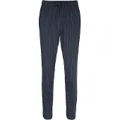 Schiesser Pyjamabroek ' Mix + Relax ' nachtblauw