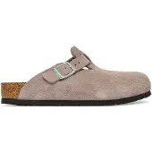 Birkenstock Open schoenen 'Boston' mauve