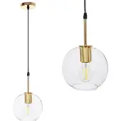 Toolight Hanglamp APP1177-1CP