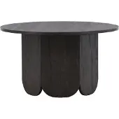 Venture Home Tekla salontafel zwart.