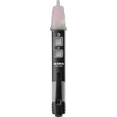 Voltcraft MS-500 Contactloze spanningstester CAT IV 1000 V LED, Akoestisch