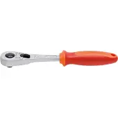 Unior 188.1/1ABI-US omstelratel, 1/4", rood