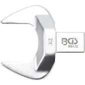 Bgs Combisleutel 32 mm 14 x 18 - 6901-32