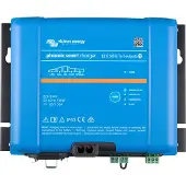 Victron Energy Phoenix Smart Ip43 12/50 (1+1) Charger Transparant