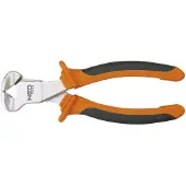 Neo Tools Tools Eindkniptang 160mm, Din 5748