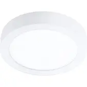 Eglo Smart Downlight | Fueva -Z | Ø 21 cm | 2700-6500K | 16.5W | Wit