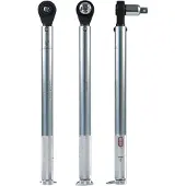 Fasi Giustaforza II 10-60 Nm Pro Momentsleutel
