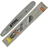 Stihl Stoelhoek 40mm RVS p/4st KVP - 20 Stuk(s) - 2166KVP.24