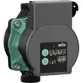 Wilo Vervangings-hoogrendement-natloper-circulatiepomp Varios PICO-STG 25/1-8, 4232743