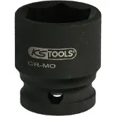 Ks Tools 5152186 515.2186 Kracht-dopsleutelinzet 77 mm