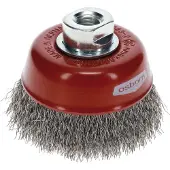Osborn 0002613163 M1480x30 Mm Komstaalborstel