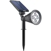 Lumisky Witte 5V Buiten Tuinlamp