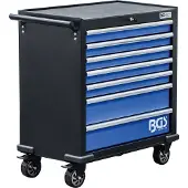 Bgs Werkplaatswagen XL 7 laden leeg - 4205