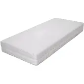 Syfax Matras 7 Zone 20 cm pocketvering H2 100x200 cm