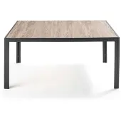 Oviala - Tuintafel van en keramiek - Tivoli