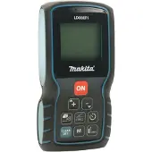 Makita LD080PI laser afstandsmeter