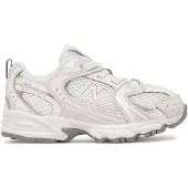 New Balance 530 Babyschoenen - Grijs - Maat 25 - Synthetisch