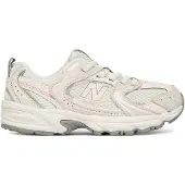 New Balance Sneakers '530 Bungee' rosa / wit