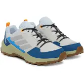 Adidas Lage schoen blauw / donkerblauw / grijs / stone grey