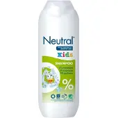 Neutral 12x Kids Shampoo 250 Ml