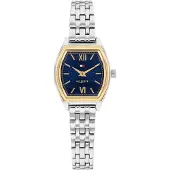 Tommy Hilfiger Norah 22mm Dameshorloge