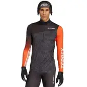 Adidas Terrex Xperior Langlauf Wedstrijdshirt