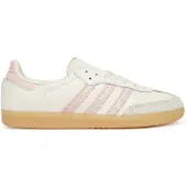 Adidas Sneakers laag 'SAMBA' taupe / rosa / wit