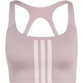 Adidas Sport bh 'OPT' sering / wit