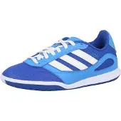 Adidas Sportschoen 'Super Sala III' azuur / royal blue/koningsblauw / wit