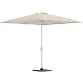 Venture Home Leeds parasol beige.