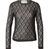 Aware Shirt '10334538' zwart