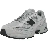 New Balance Sneakers laag '509' stone grey / zwart