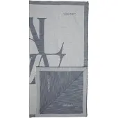 Calvin Klein Doek smoky blue / duifblauw